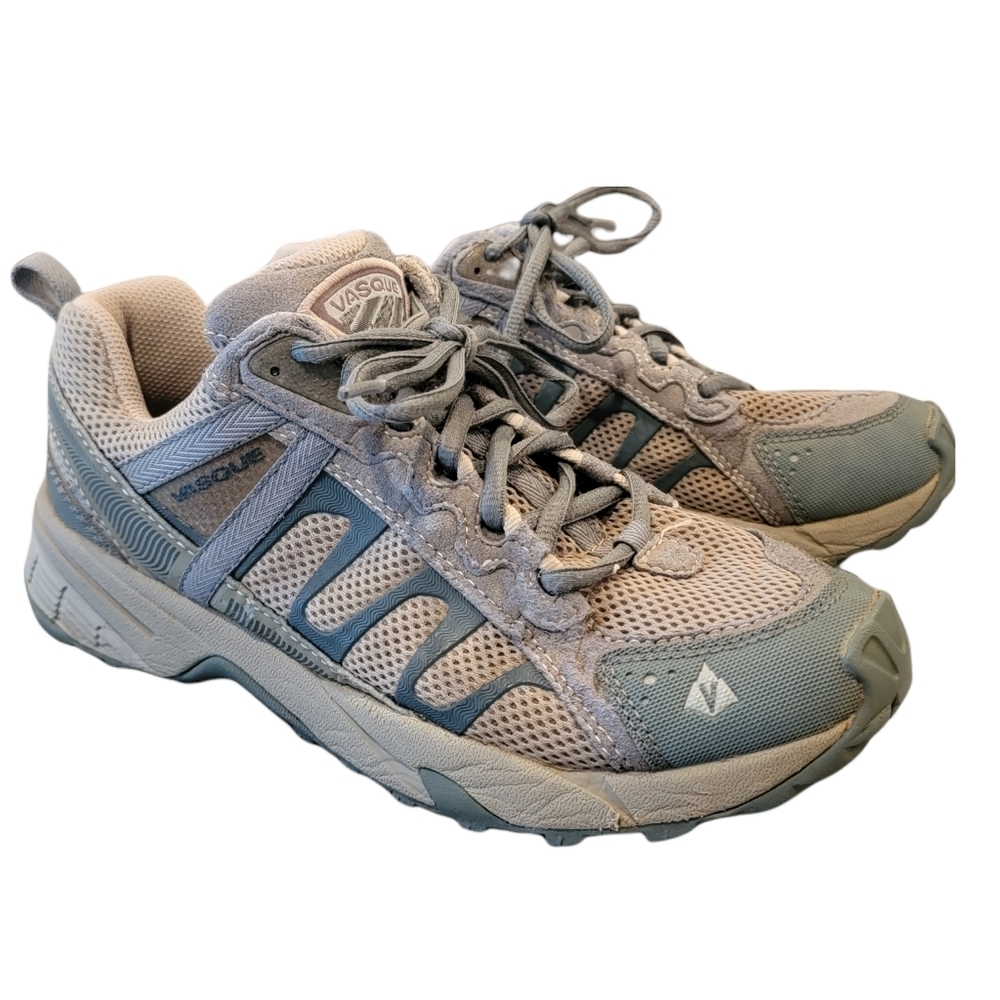 Vasque Blur SL Trail‎ Running Shoes Size 7.5